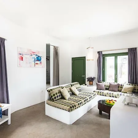 Utopia Suites Pensionat