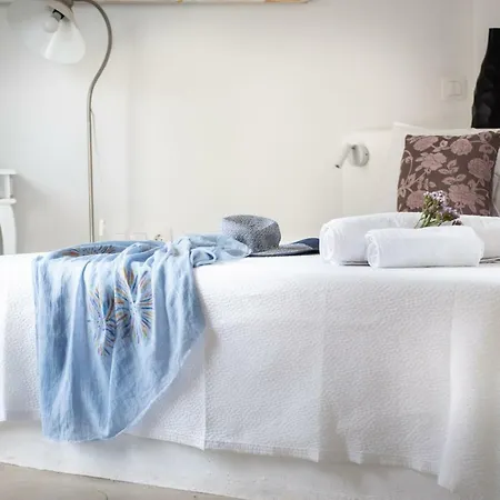 Pensionat Utopia Suites Skyros