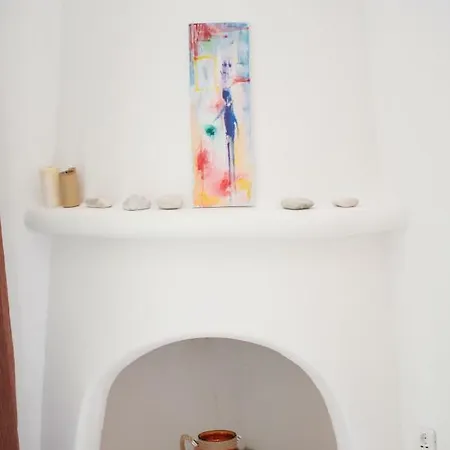 Utopia Suites Skyros