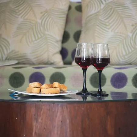 Guest house Utopia Suites Skyros