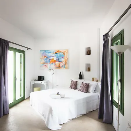 Pensionat Utopia Suites
