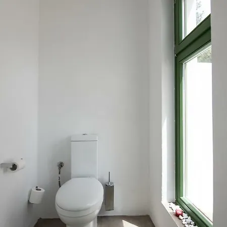 Utopia Suites Pensionat