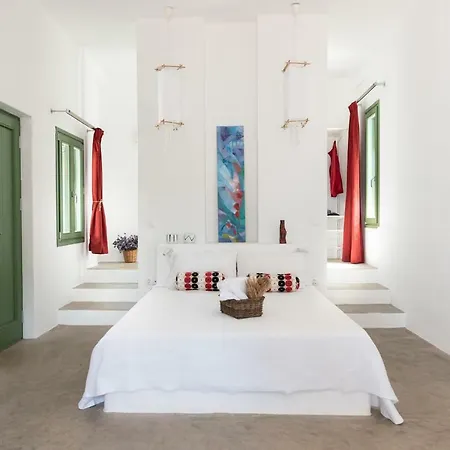 Pensionat Utopia Suites