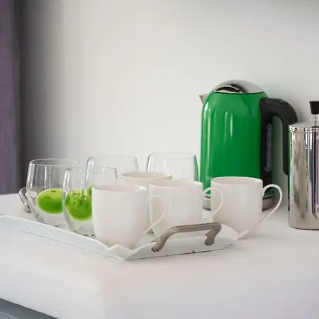 Utopia Suites Pensionat Skyros