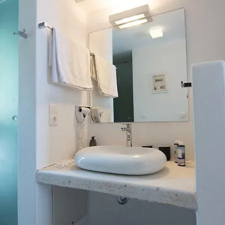 Pensionat Utopia Suites *