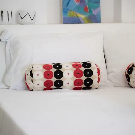 Pensionat Utopia Suites