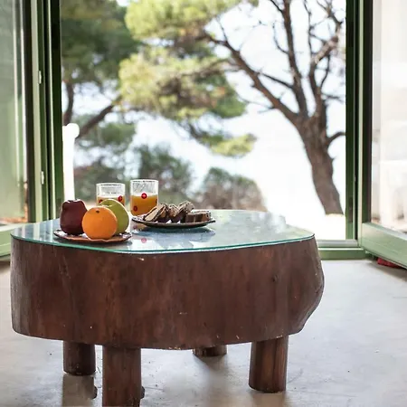 Utopia Suites Skyros