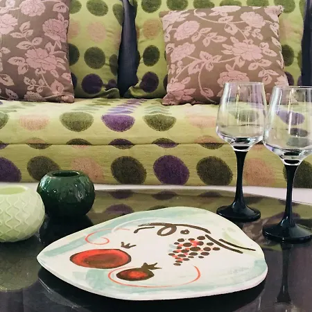 Pensionat Utopia Suites *