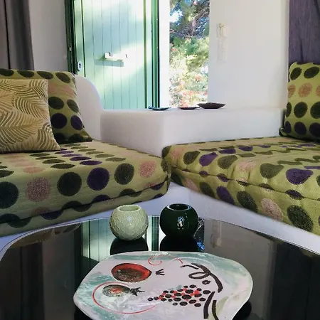 Utopia Suites Pensionat *
