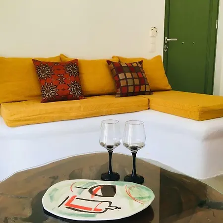 Utopia Suites * Skyros