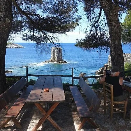 Pensionat Utopia Suites *