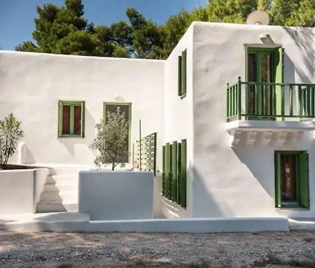 Pensionat Utopia Suites