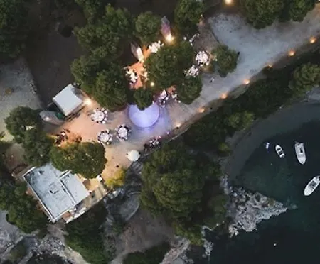 Pensionat Utopia Suites Skyros