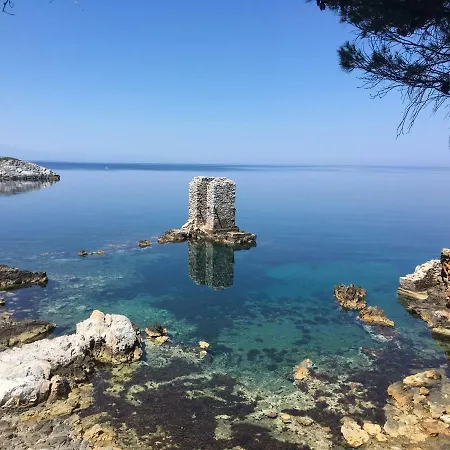 Pensionat Utopia Suites *