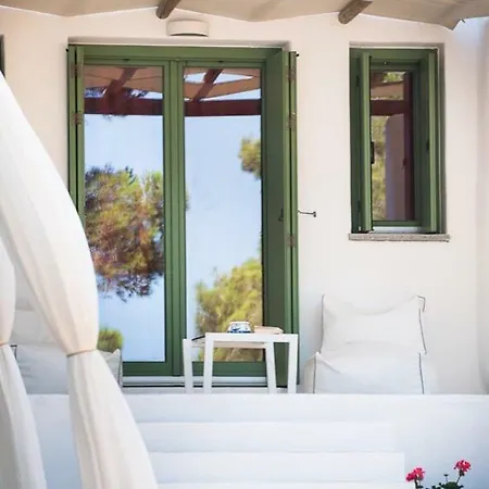 Utopia Suites Pensionat *