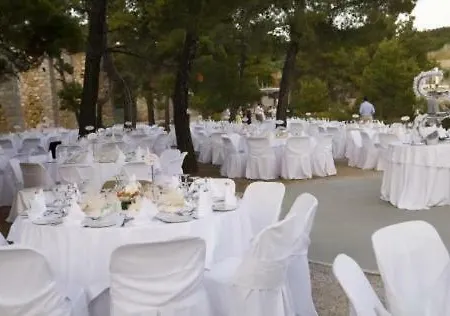 Utopia Suites Pensionat Skyros