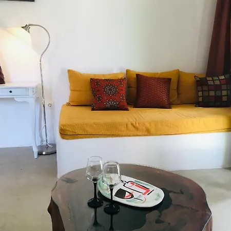 Utopia Suites Pensionat