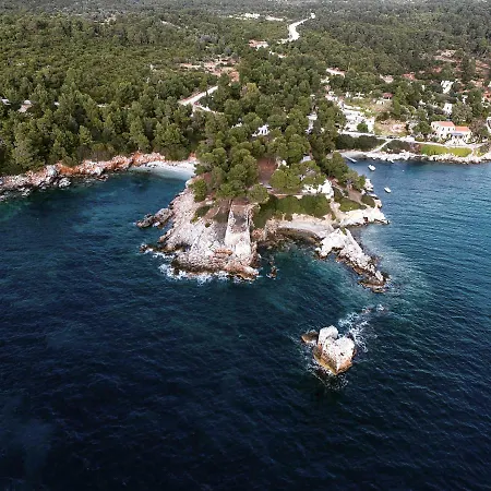 Utopia Suites Pensionat
