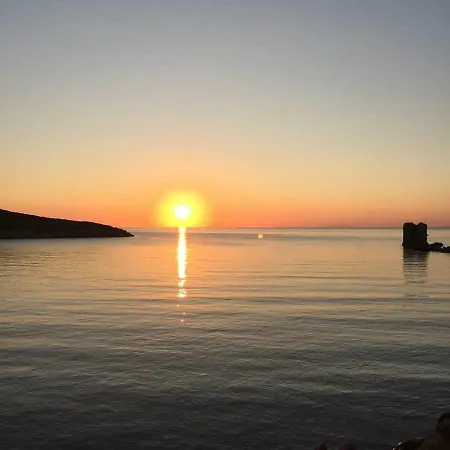 Pensionat Utopia Suites Skyros